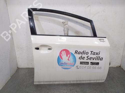 Used Right front door TOYOTA PRIUS (_W3_) 1.8 Hybrid (ZVW3_) (99 hp) 21499475