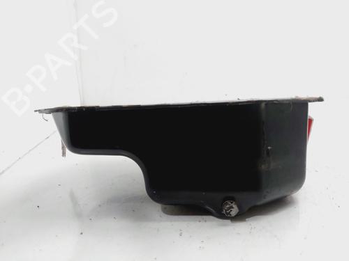 Used Oil sump SEAT CORDOBA (6L2) 1.4 16V (75 hp) 19116055