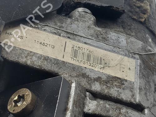 Steering pump CITROËN C5 II (RC_) | BP36106860M99 - Image 3
