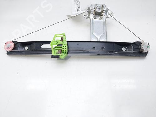 Rear right window mechanism BMW 1 (E87) 118 d | BP12994522C25 