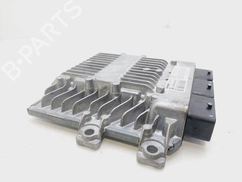 Engine control unit (ECU) CITROËN C5 II (RC_)  | BP23336807M57 