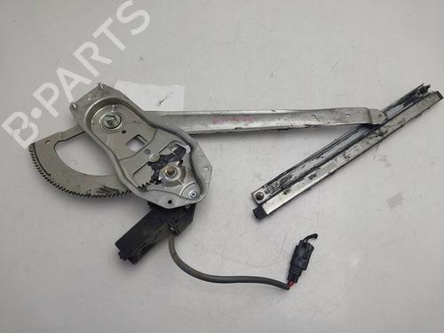 Used Front left window mechanism Front left window mechanism FORD TRANSIT Van (FA_ _) [2006-2014] 40082009 40082009