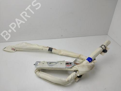 Høyre gardin kollisjonspute VW GOLF VI (5K1) [2008-2014]  30506617