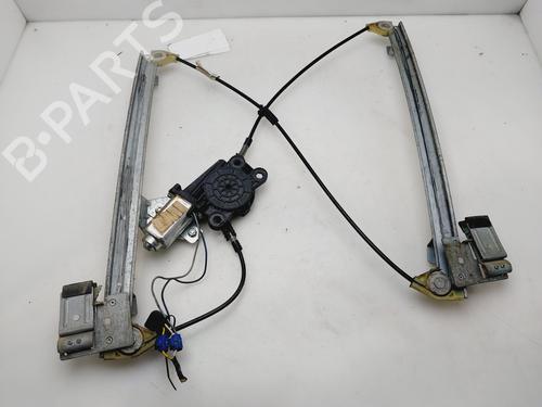 Used Front left window mechanism FORD FOCUS I (DAW, DBW) 1.8 DI / TDDi (75 hp) 31051015