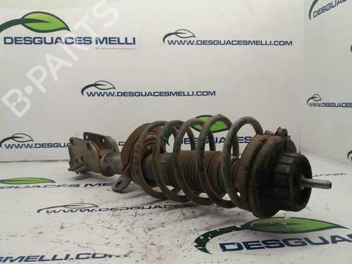 Venstre foran støtdemper FIAT STILO (192_) 2.4 20V (192_XD1A, 192AXD12) (170 hp) 2880709