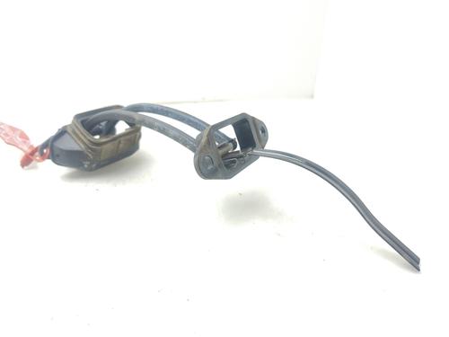 Hinge/Door check strap MERCEDES-BENZ VITO / MIXTO Van (W639) 111 CDI (639.601, 639.603) | BP29572558C146 