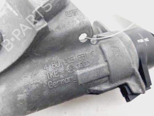 Clé de contact AUDI A4 B6 (8E2) 2.0 | BP29943153M48