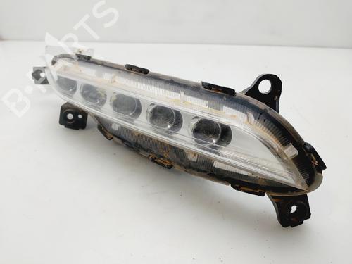 Used Right front fog light Right front fog light HYUNDAI TUCSON (TL, TLE) [2015-2023] 33269385 33269385