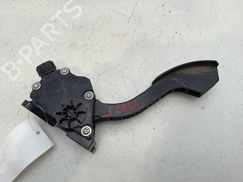 Pedal Pedal TOYOTA PRIUS (_W3_) 1.8 Hybrid (ZVW3_) (99 hp) 39551213 39551213
