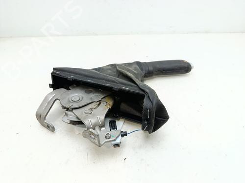 Hand brake OPEL CORSA E (X15) | BP36795805I18 - Image 4