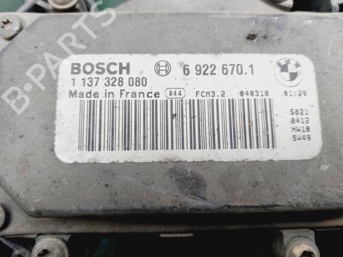 Radiator fan BMW 3 (E46) 320 d | BP30062973M35