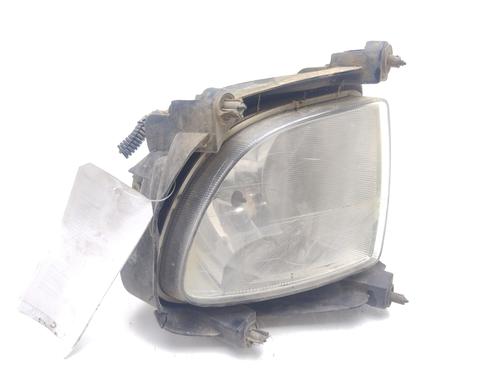 Used Left front fog light KIA SPORTAGE II (JE_, KM_) [2004-2011]  23071938