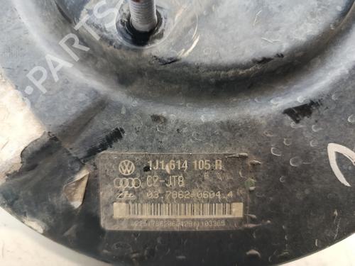 Servo brake SEAT LEON (1M1) | BP37444293M42 - Image 3