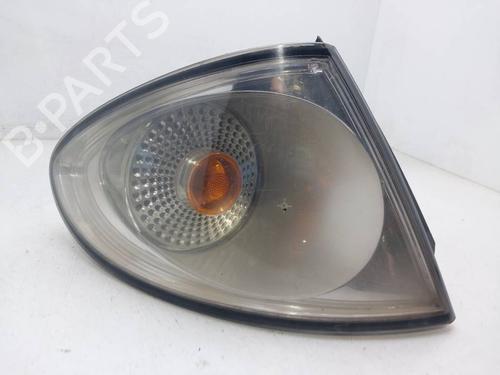 Used Left taillight Left taillight 39428088 39428088