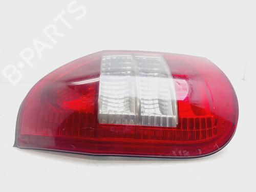 Left taillight OPEL ZAFIRA A MPV (T98)  | BP27561070C34 