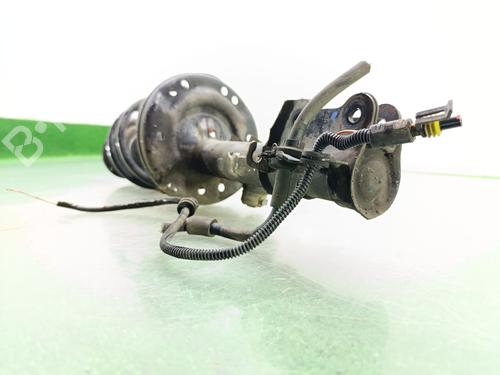 Left front shock absorber FORD KA (RU8) 1.3 TDCi | BP28032228M16 