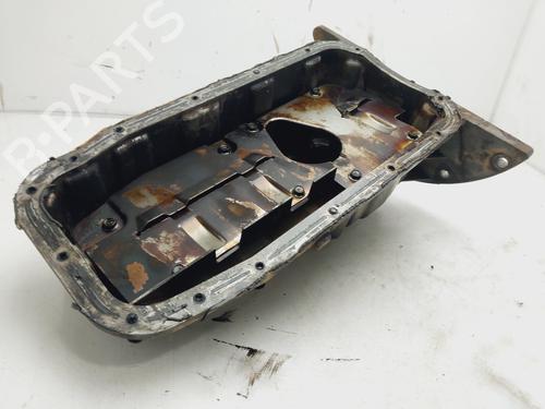 Oil sump CHEVROLET AVEO / KALOS Hatchback (T250, T255)  | BP22987955M115 