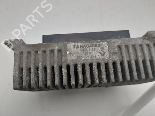 Electronic module NISSAN JUKE (F15) 1.5 dCi | BP32468111M83