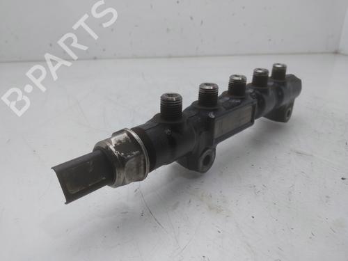 Used Injection rail Injection rail FORD FOCUS C-MAX (DM2) [2003-2007] 33470374 33470374