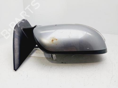 Right mirror CITROËN C4 AIRCROSS  | BP29550308C27 