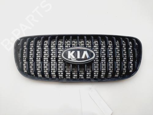 Used Grille KIA PICANTO I (SA) 1.1 (65 hp) 30298283