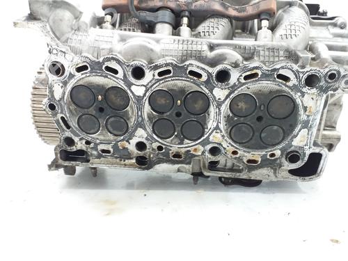 Cylinder head LAND ROVER DISCOVERY III (L319) 2.7 TD 4x4 | BP10971677M5 