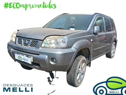 Brugte NISSAN X-TRAIL I (T30) [2001-2013]  4182412