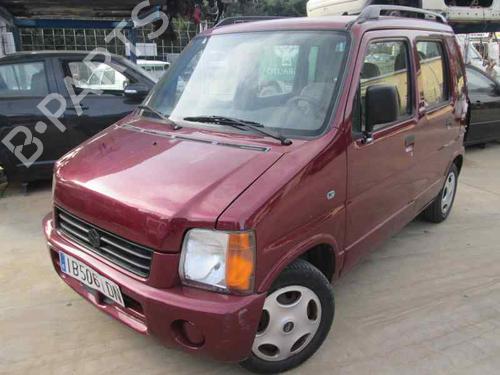 Used Parts SUZUKI WAGON R+ Hatchback (EM)  1.2 4WD (SR412)  917645
