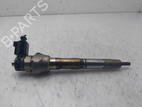 Used Injector Injector SKODA RAPID (NH3, NK3, NK6) [2012-2022] 33470450 33470450