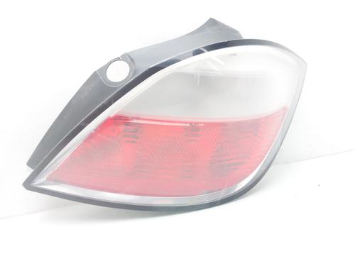 Used Right taillight OPEL ASTRA H (A04) 1.7 CDTI (L48) (100 hp) 13876038