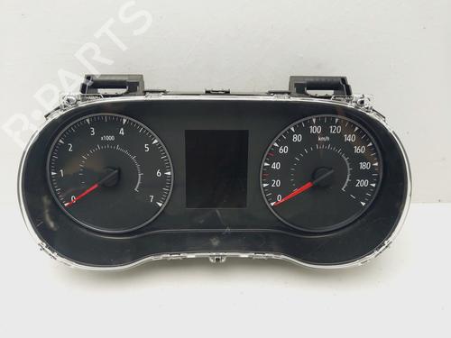 Used Instrument cluster DACIA SANDERO III [2021-2025]  25857149