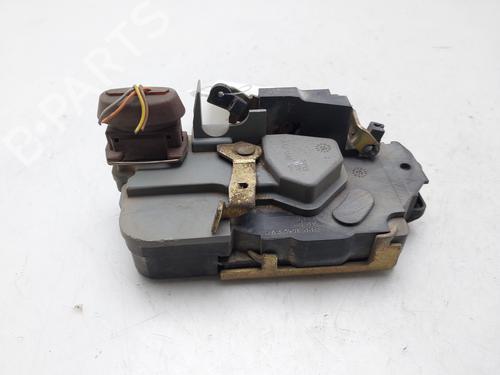 Rear right lock PEUGEOT 206 Hatchback (2A/C) 1.1 i | BP26947036C99 