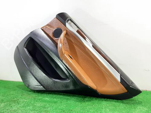 Rear right panel BMW X5 (E70) 3.0 d | BP7265299C61 