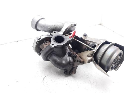 Turbocharger/Supercharger MERCEDES-BENZ E-CLASS (W212) E 220 CDI / BlueTEC (212.001, 212.002) | BP16525063M71 