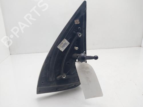 Right mirror HYUNDAI i10 I (PA) 1.1 | BP16036568C27