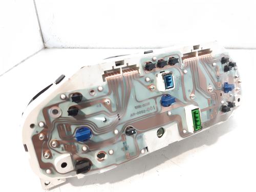 Instrument cluster ROVER 45 I Saloon (RT) 1.6 | BP8903361C47 