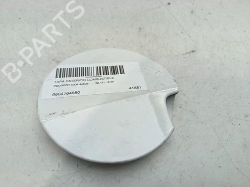 Used Fuel flap Fuel flap PEUGEOT 5008 (0U_, 0E_) [2009-2017] 36212575 36212575