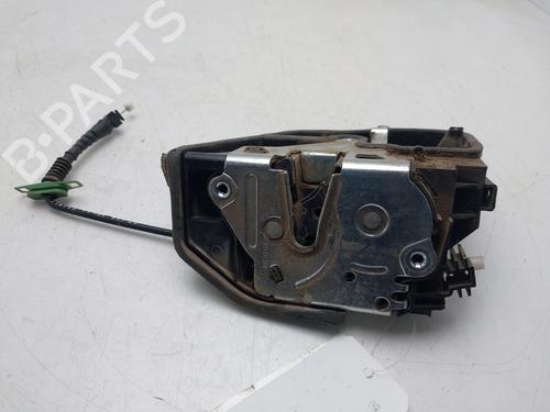 rear-left-lock-bmw-x3-e83-2003-2004-2005-2006-2007-2008-2009-2010-2011-37998370 main image