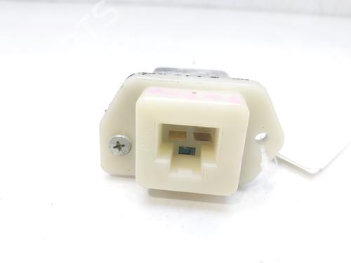 Heater resistor CHEVROLET AVEO / KALOS Saloon (T250, T255) 1.4 | BP11847451M108 