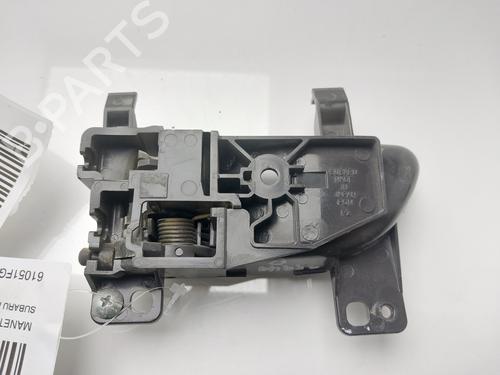 Høyre foran invendig håndtak SUBARU FORESTER (SJ_) 2.0 D AWD (SJD) | BP30400160I14 