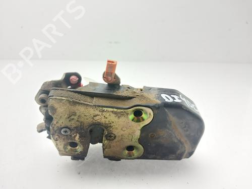 Venstre fortil lås JEEP GRAND CHEROKEE II (WJ, WG) 2.7 CRD 4x4 (163 hp) 31968251