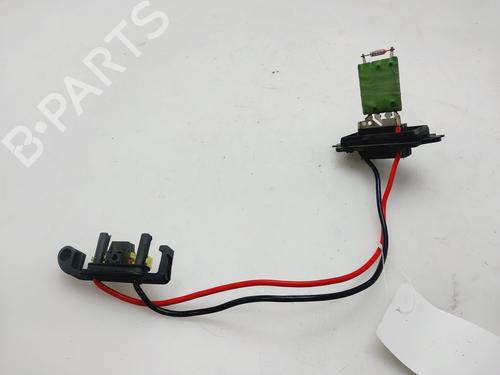 Heizwiderstand für RENAULT MEGANE II Estate (KM0/1_) 1.5 dCi (KM1F) (86 hp) 31695751