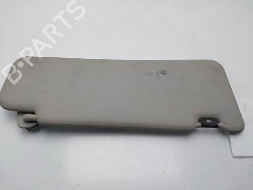 Left sun visor DACIA SANDERO | BP33817731I1 - Image 4