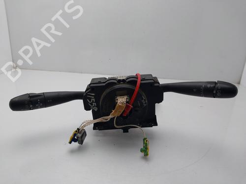 Rattkontroller PEUGEOT 206 Hatchback (2A/C) 1.4 LPG (75 hp) 32666479