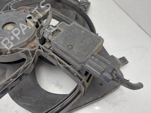 Radiator fan FORD TRANSIT Van (FA_ _) | BP40082015M35 - Image 3