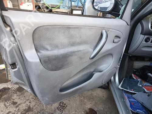 Engine CITROËN XSARA PICASSO (N68) 1.6 HDi | BP27982044M1 