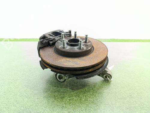 Used Left front steering knuckle OPEL ASTRA K (B16) 1.4 Turbo (68) (150 hp) 32192131