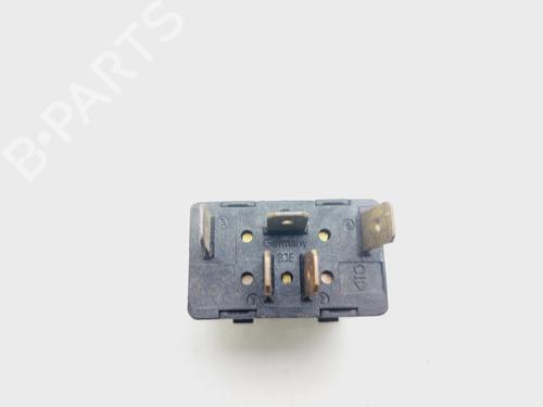 Right front window switch SEAT IBIZA II (6K1)  | BP27334750I26 