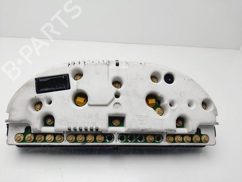 Instrument cluster MERCEDES-BENZ M-CLASS (W163) ML 400 CDI (163.128) | BP21488067C47