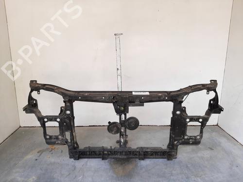 Avant slam panneau KIA CERATO I Saloon (LD) 1.6 (105 hp) 12409724